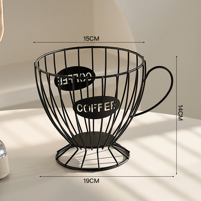 Kitchen Accessory Metal | High & Bury