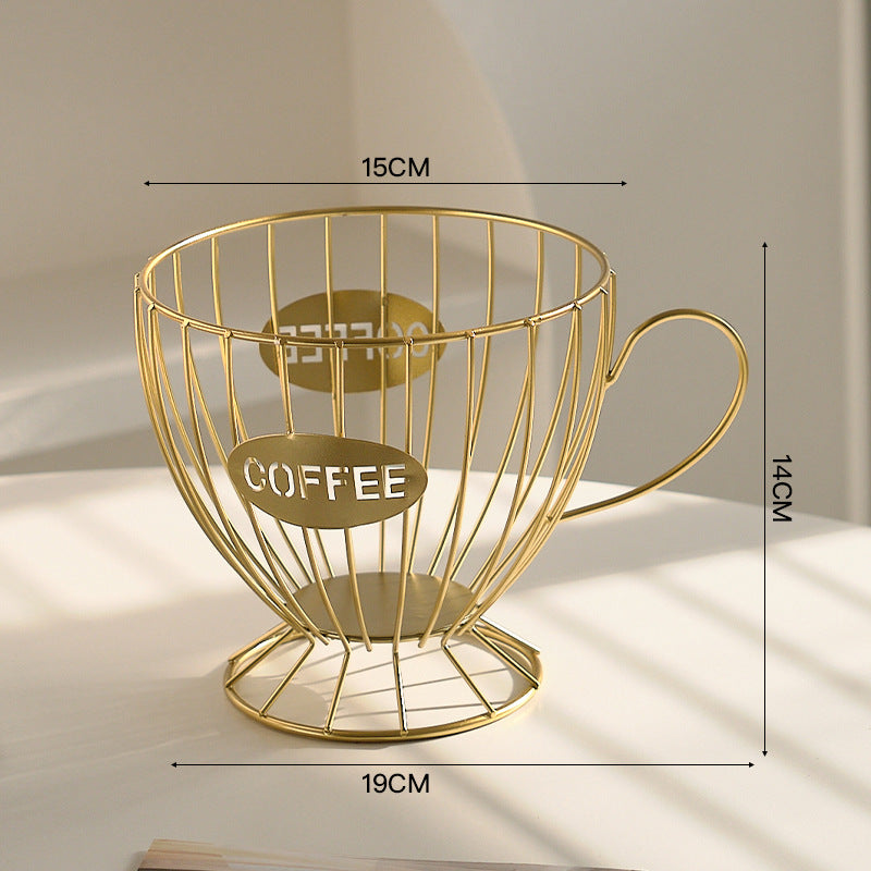 Kitchen Accessory Metal | High & Bury