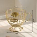 Kitchen Accessory Metal | High & Bury