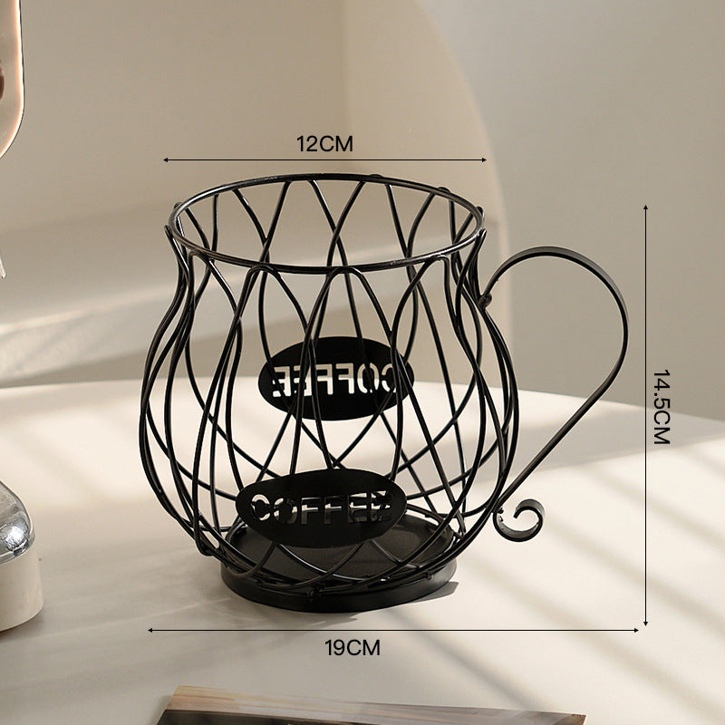Kitchen Accessory Metal | High & Bury