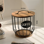 Kitchen Accessory Metal | High & Bury