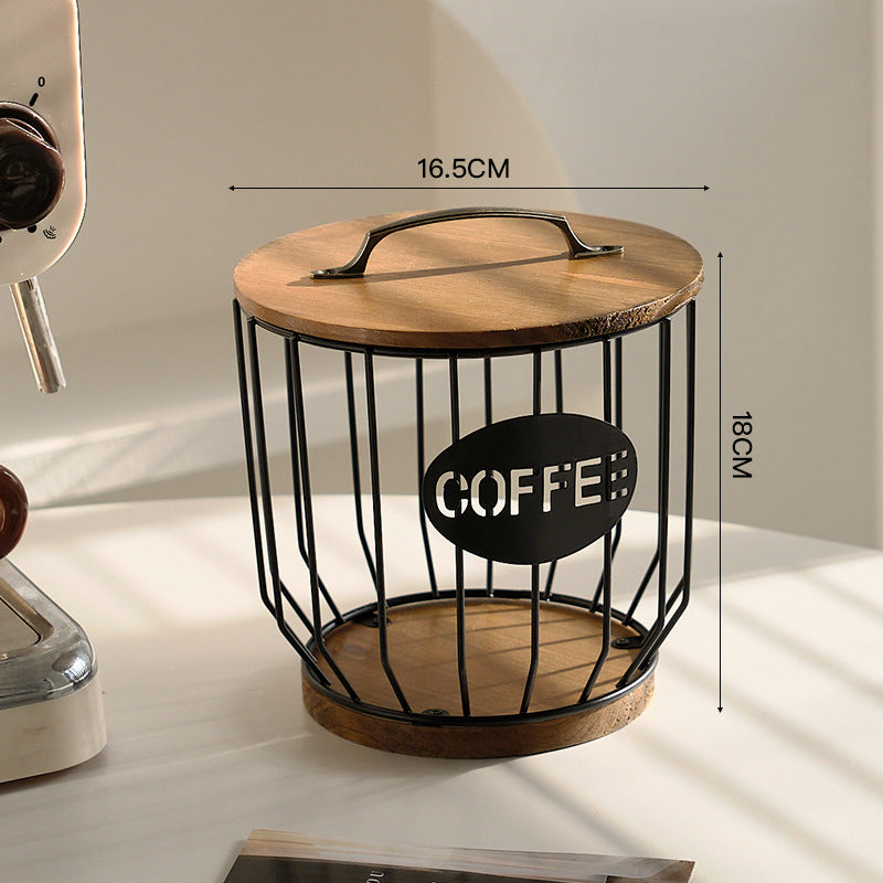 Kitchen Accessory Metal | High & Bury