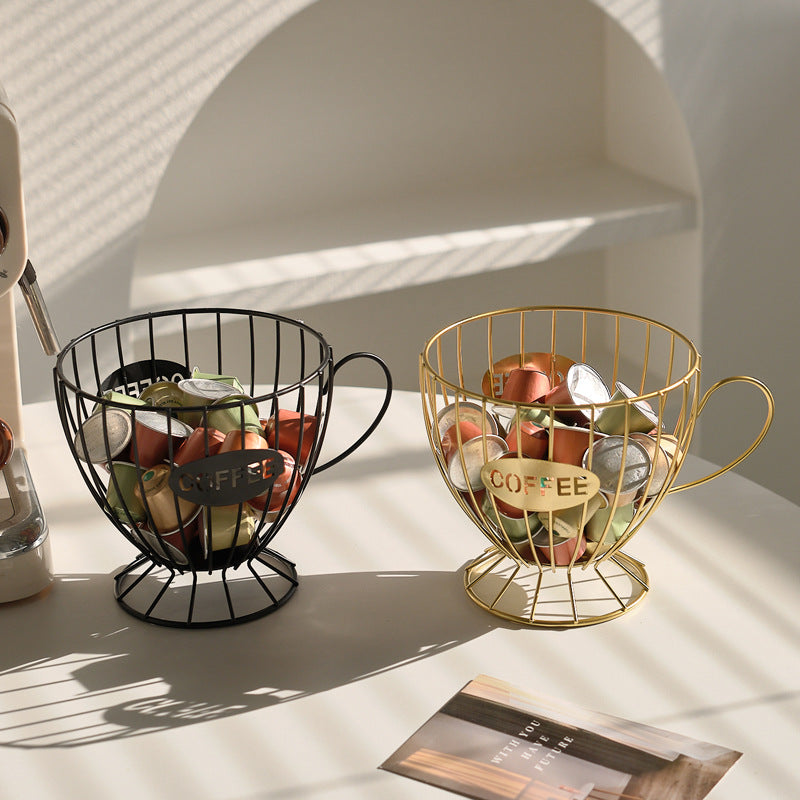 Kitchen Accessory Metal | High & Bury