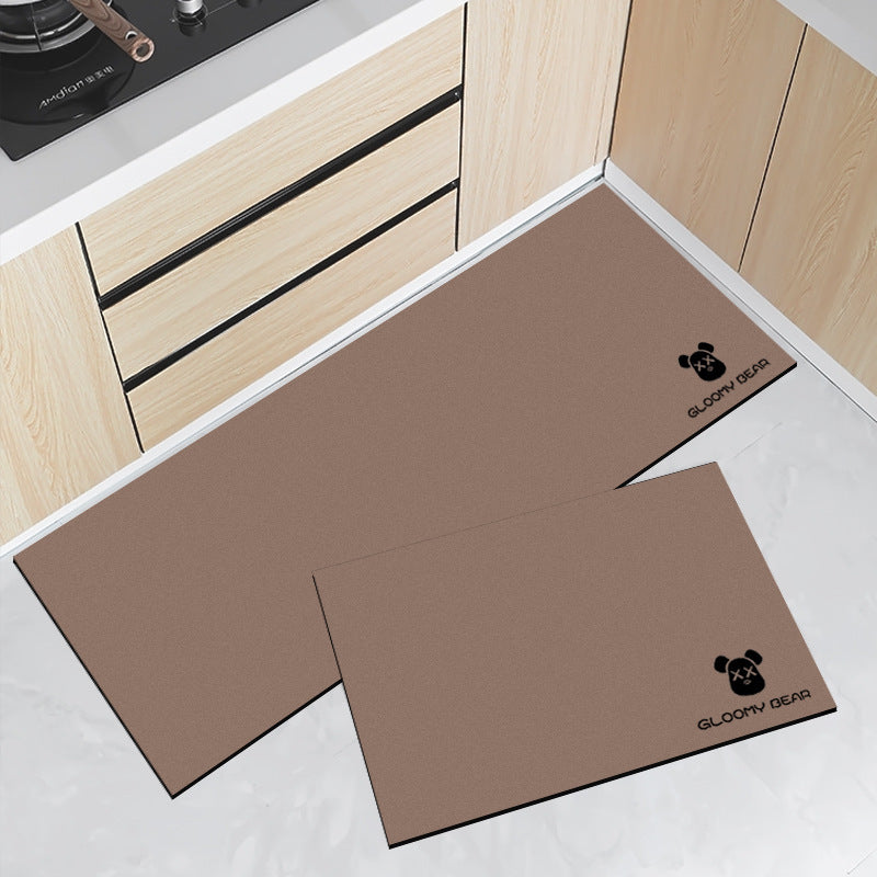 Kitchen Anti-Fatigue Comfort Mat Set | High & Bury