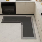 Kitchen Anti-Fatigue Mat | High & Bury