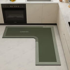 Kitchen Anti-Fatigue Mat | High & Bury