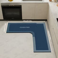Kitchen Anti-Fatigue Mat | High & Bury