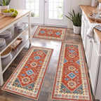Kitchen Area Runner Rug | High & Bury