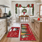Kitchen Comfort Anti-Fatigue Mat Set | High & Bury
