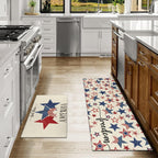 Kitchen Comfort Anti-Fatigue Mat Set | High & Bury