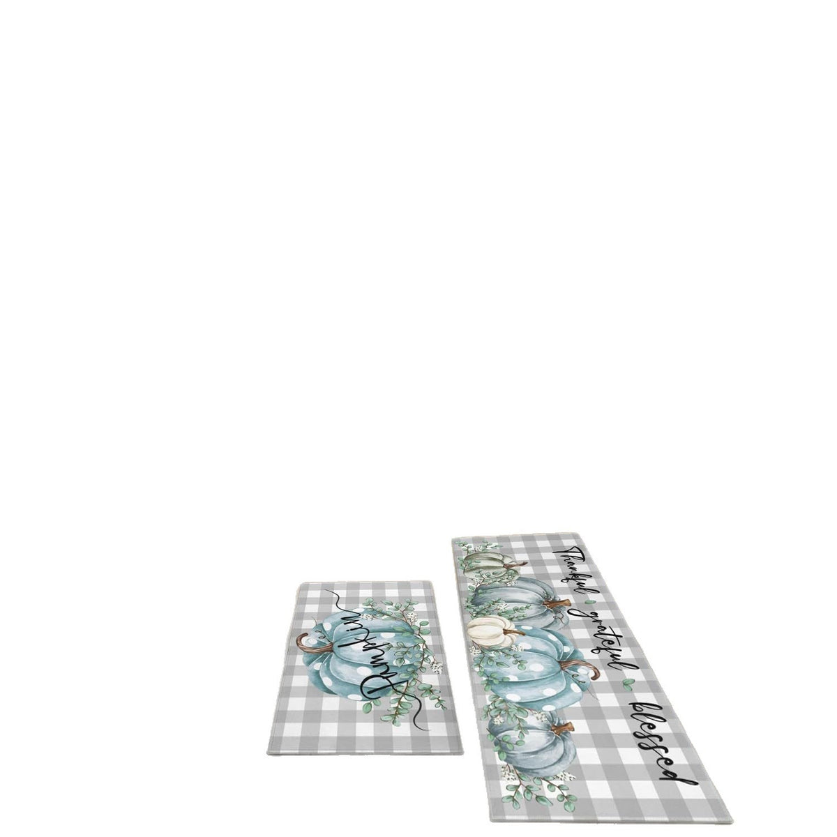 Kitchen Comfort Anti-Fatigue Mat Set | High & Bury