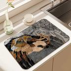Kitchen Comfort Mat | High & Bury