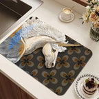 Kitchen Comfort Mat | High & Bury
