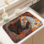 Kitchen Comfort Mat | High & Bury