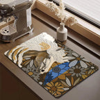 Kitchen Comfort Mat | High & Bury