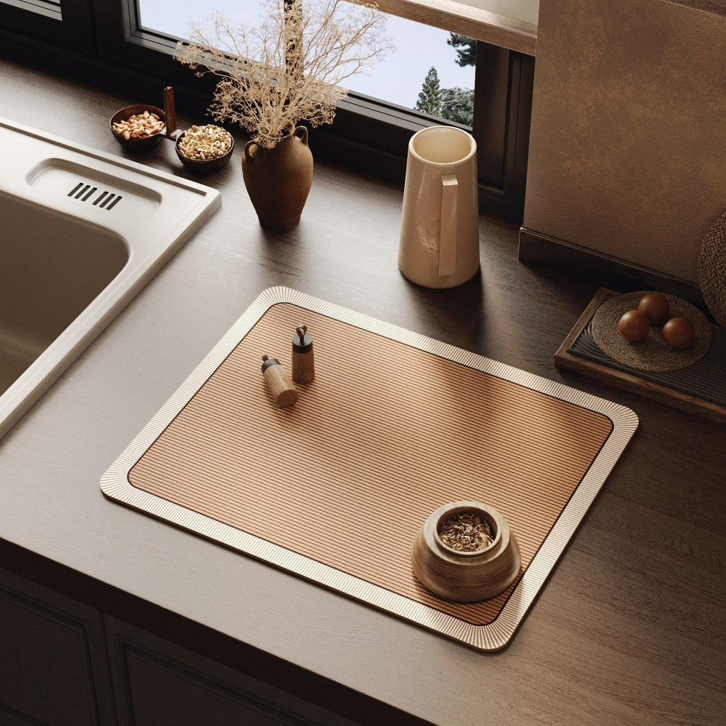 Kitchen Dining Table | High & Bury