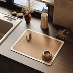 Kitchen Dining Table | High & Bury