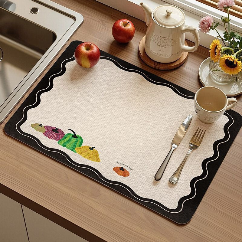 Kitchen Dining Table | High & Bury