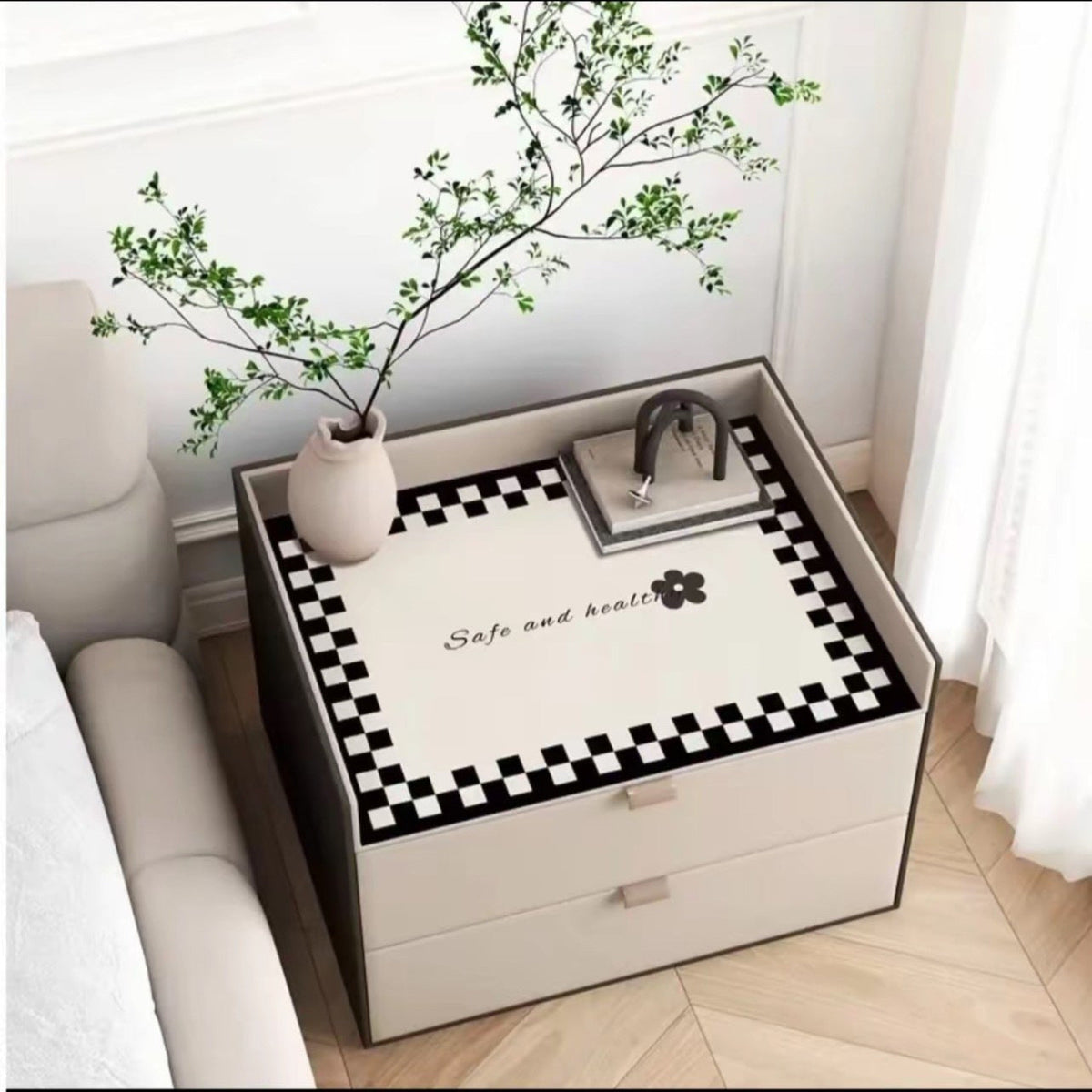 Kitchen Dining Table | High & Bury