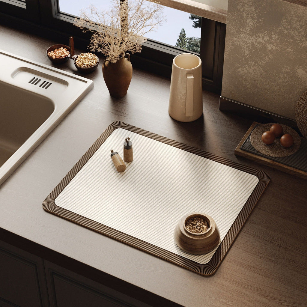Kitchen Dining Table | High & Bury