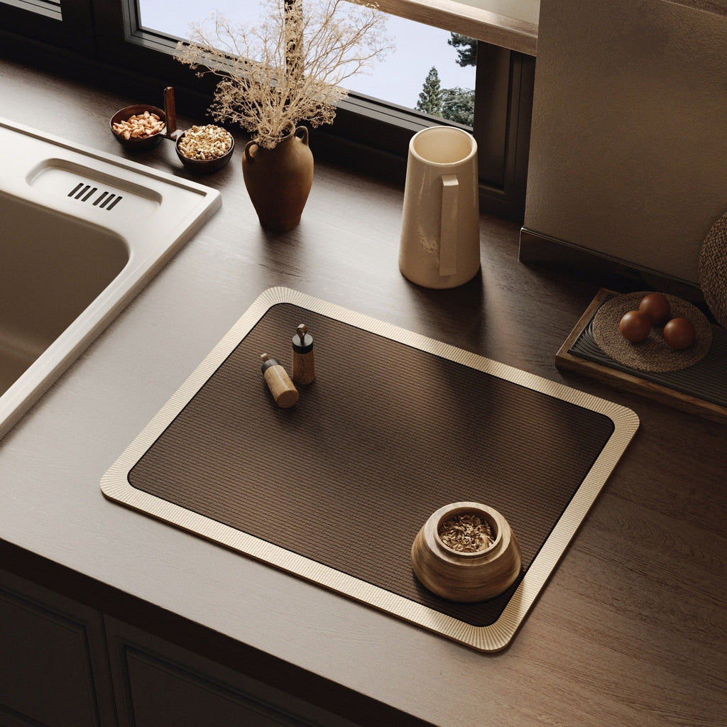 Kitchen Dining Table | High & Bury