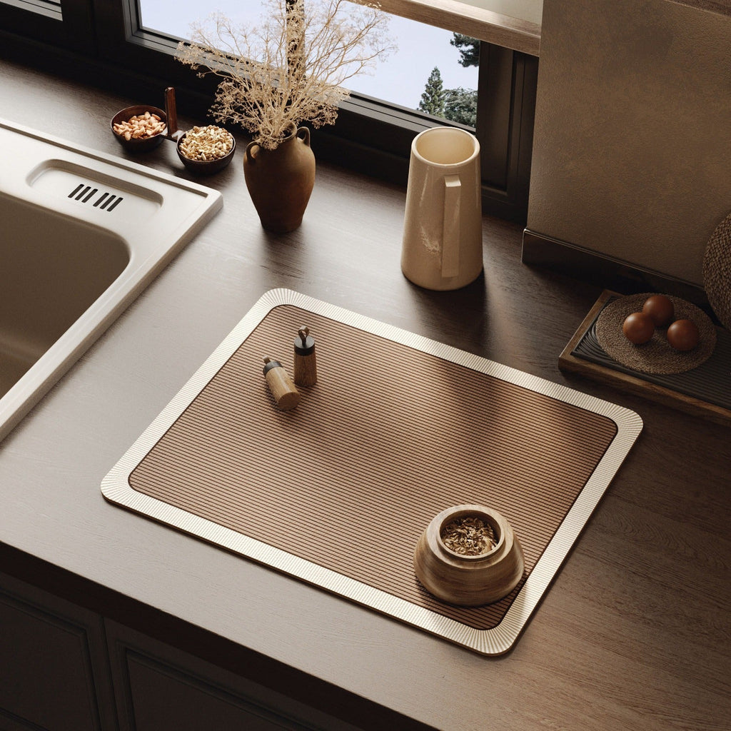 Kitchen Dining Table | High & Bury