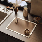 Kitchen Dining Table | High & Bury