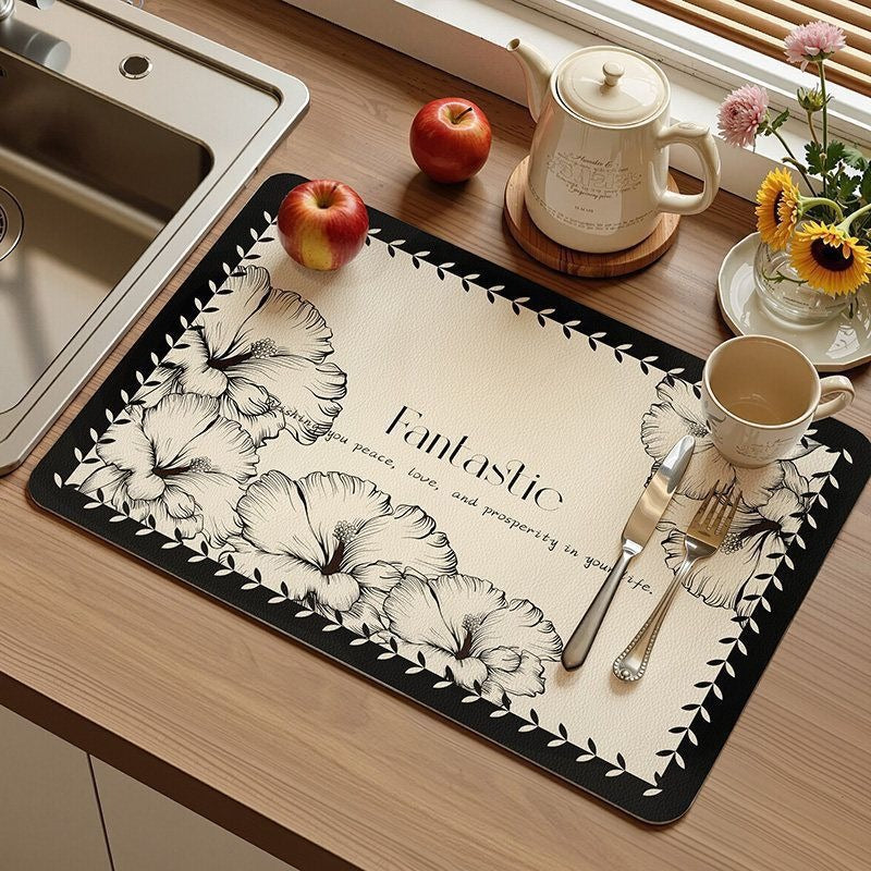 Kitchen Dining Table | High & Bury