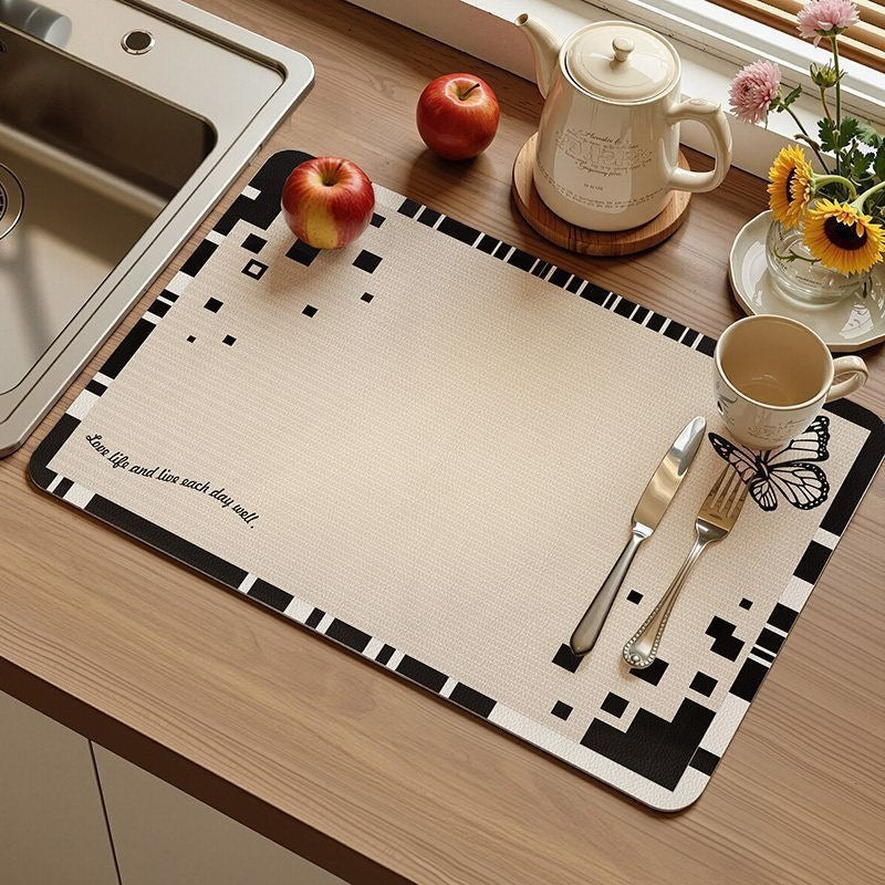 Kitchen Dining Table | High & Bury