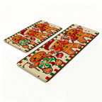 Kitchen Mat Non Slip | High & Bury