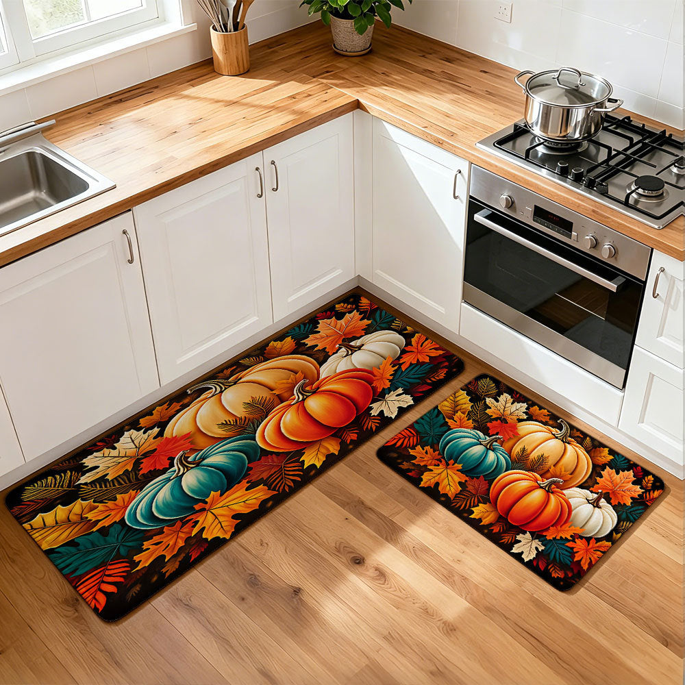 Kitchen Mat Non Slip | High & Bury