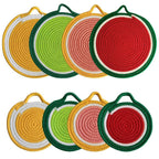Kitchen Pot Holders | High & Bury