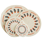 Kitchen Pot Holders | High & Bury