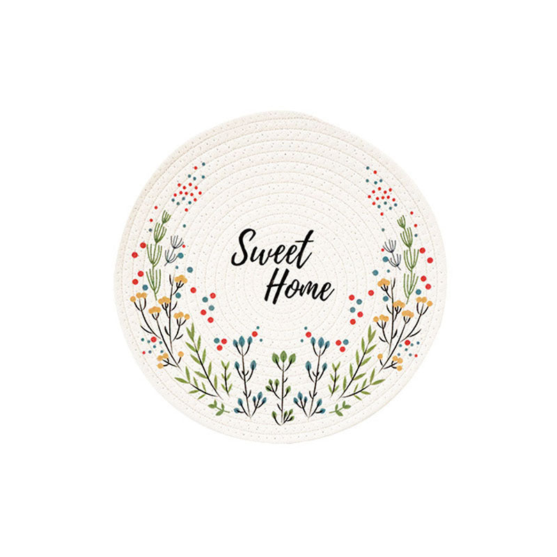 Kitchen Pot Holders | High & Bury