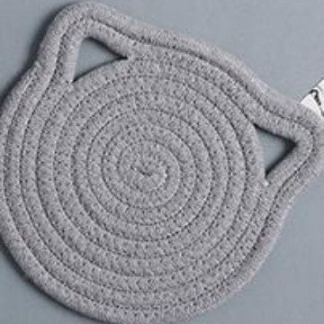 Kitchen Pot Holders | High & Bury