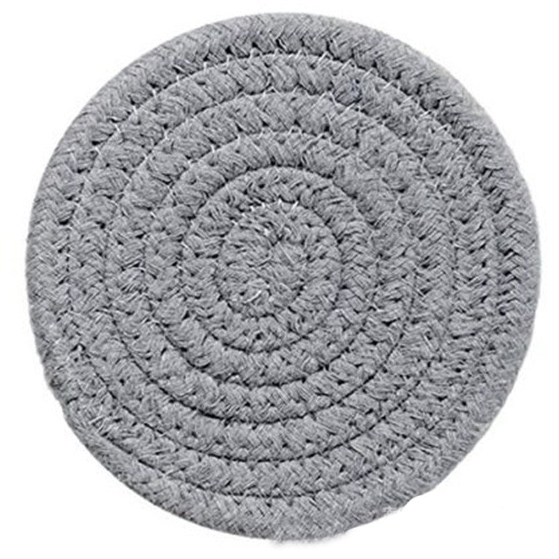 Kitchen Pot Holders | High & Bury