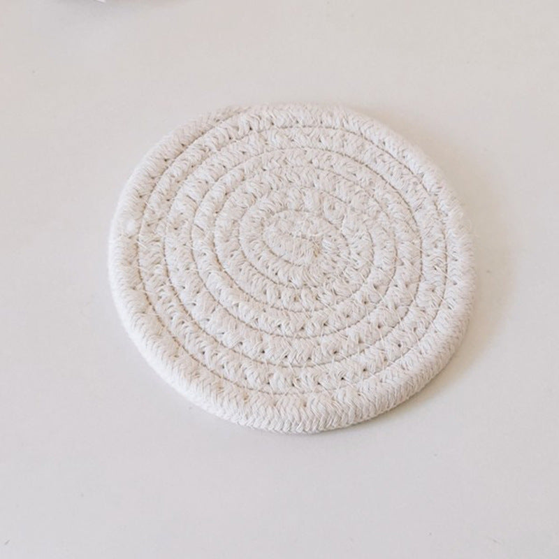 Kitchen Pot Holders | High & Bury