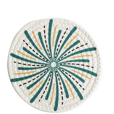 Kitchen Pot Holders | High & Bury