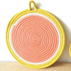 Kitchen Pot Holders | High & Bury