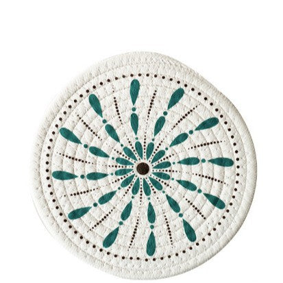 Kitchen Pot Holders | High & Bury