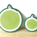 Kitchen Pot Holders | High & Bury