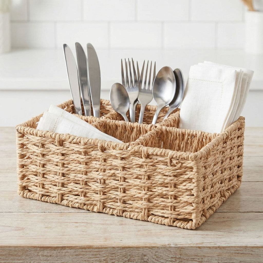 Kitchen Utensil Organizer | High & Bury