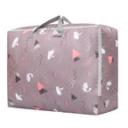 Large Capacity Foldable Storage Organizer | High & Bury