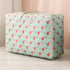 Large Capacity Foldable Storage Organizer | High & Bury