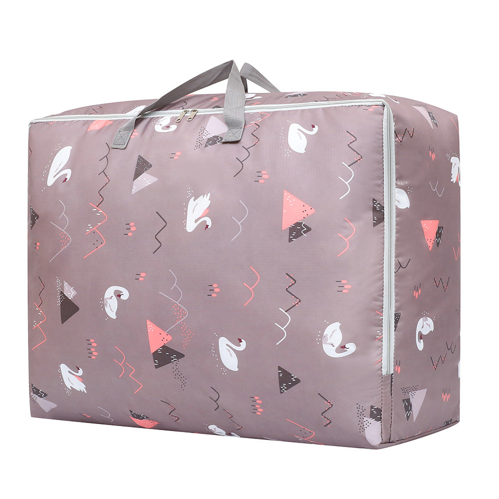 Large Capacity Multi-Functional Storage Organizer | High & Bury