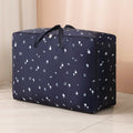 Large Capacity Multi-Functional Storage Organizer | High & Bury