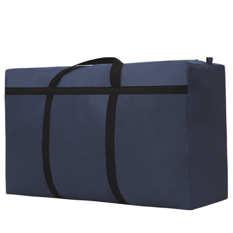 Large Capacity Multi-Functional Travel Storage Bag | High & Bury