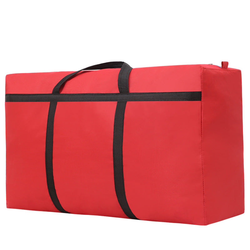 Large Capacity Multi-Functional Travel Storage Bag | High & Bury
