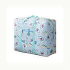 Large Capacity Travel Storage Tote | High & Bury
