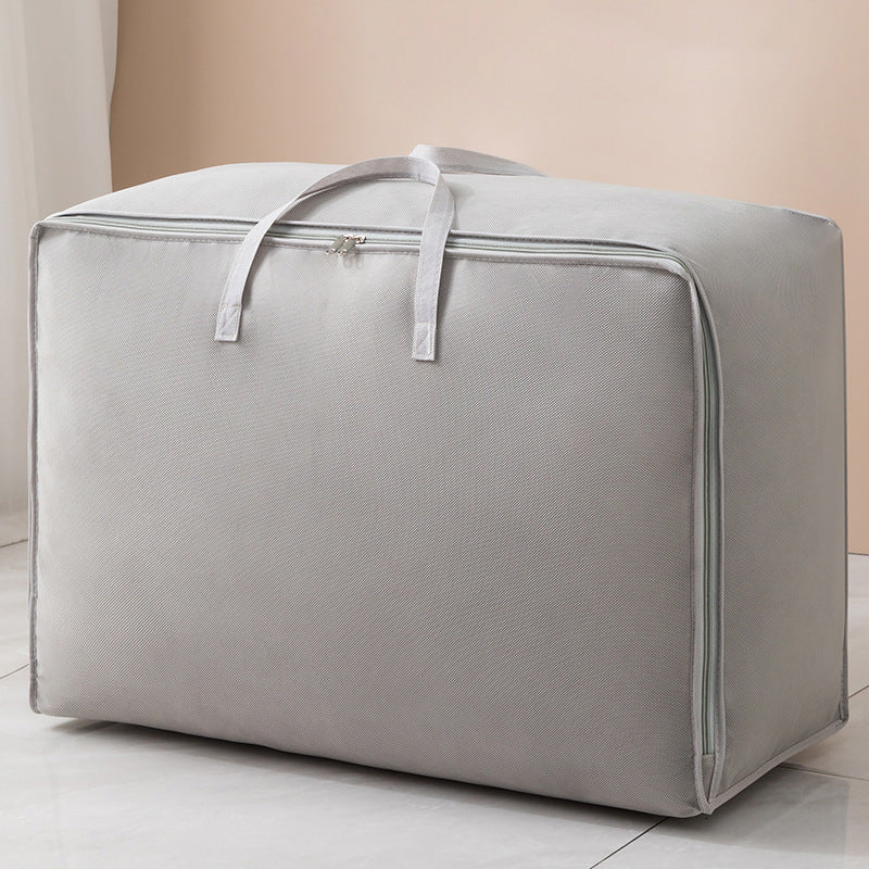 Large Fabric Storage Bag | High & Bury